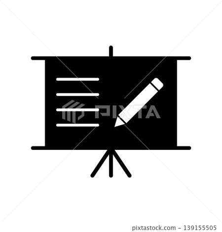 Board icon vector design templates Board icon vector design templates 139155505
