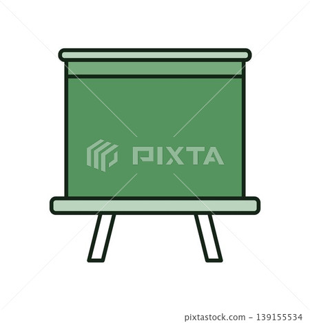 Board icon vector design templates Board icon vector design templates 139155534