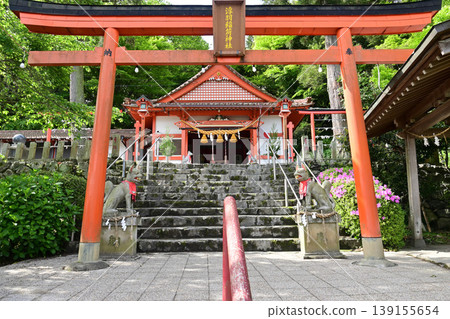Fuka Inari神社 139155654