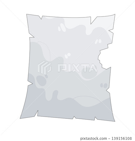 Illustration of Torn paper Illustration of Torn paper 139156108