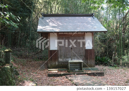 美國神社 美國神社 139157027