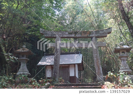 美國神社 美國神社 139157029