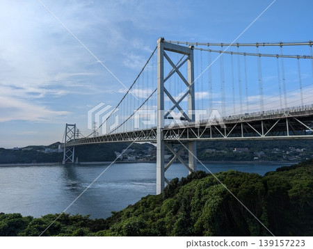 Kanmon Strait 139157223