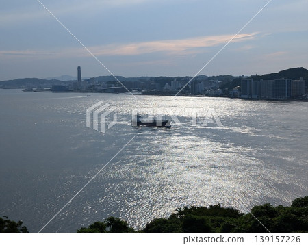 Kanmon海峽 Kanmon海峽 139157226