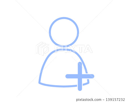 Follow Simple Blue Follow Simple Blue 139157232