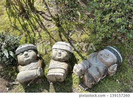 Mr. Jizo of Daishoin Mr. Jizo of Daishoin 139157260