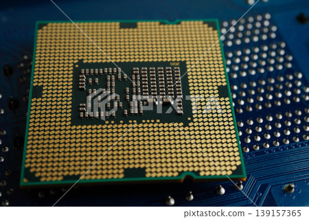 Repairing and upgrade circuit mainboard of notebook, electronic, computer hardware and technology. 139157365