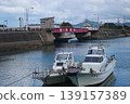 Swivel movable bridge 139157389