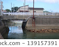 Swivel movable bridge 139157391