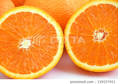 Citrus fruit (Kiyomi tangor) Citrus fruit (Kiyomi tangor) 139157451