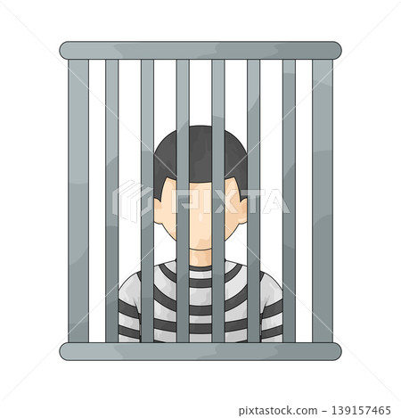 Illustration of Criminal 139157465