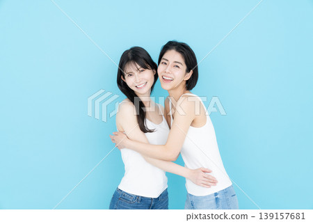 中年女性美 139157681