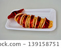 小吃攤的魷魚飯 139158751