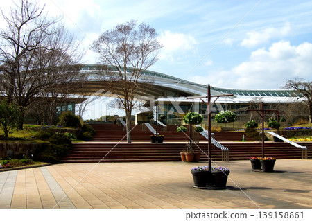 吉野裡歷史公園是佐賀縣的一個旅遊景點,遊客可以在這裡體驗和了解彌生時代的氛圍。 吉野裡歷史公園是佐賀縣的一個旅遊景點,遊客可以在這裡體驗和了解彌生時代的氛圍。 139158861