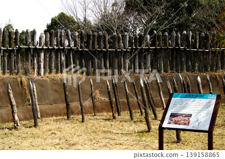 吉野裡歷史公園是佐賀縣的一個旅遊景點，遊客可以在這裡體驗和了解彌生時代的氛圍。 139158865