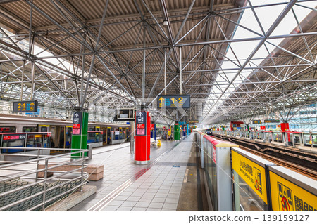 台北捷運北投站 台北捷運北投站 139159127