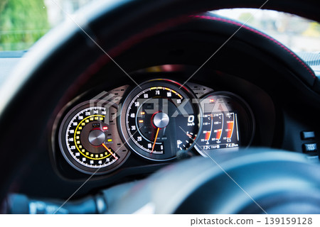 Mechanical meters Mechanical meters 139159128