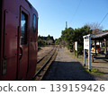 Rail travel 139159426