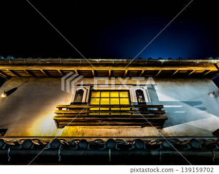 Night Storehouse Night Storehouse 139159702