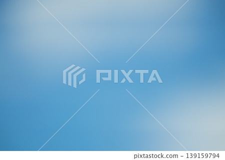 Smooth blue gradient abstract background material Smooth blue gradient abstract background material 139159794