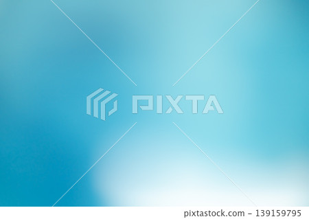 Simple blue gradient background material Simple blue gradient background material 139159795