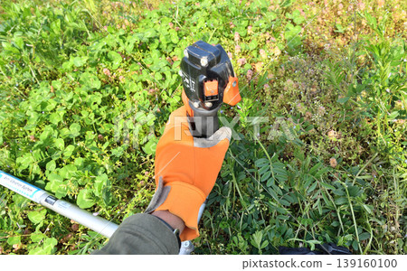 刈草 刈草 139160100