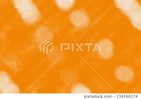 Illustration material: Orange (F08300) slide (horizontal) Illustration material: Orange (F08300) slide (horizontal) 139160174