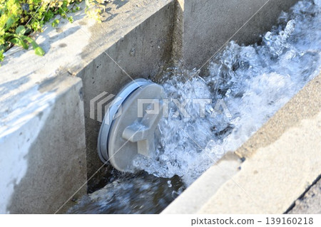 Waterway Waterway 139160218