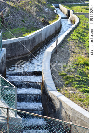 Waterway 139160292