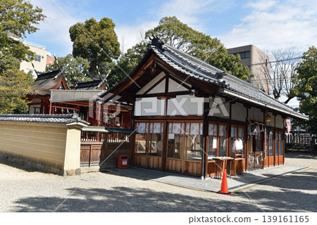 奈良裡川神社 奈良裡川神社 139161165