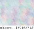 漸層背景紋理 / 水彩風格 / 暈染墨跡 / 向量圖 139162718