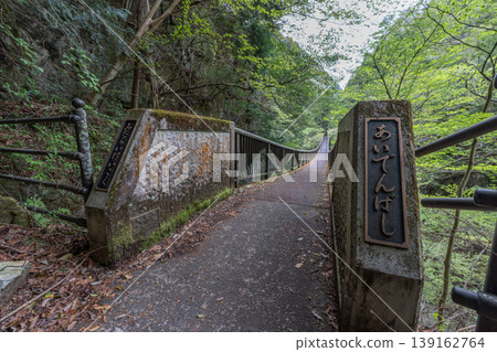 奈良：御手洗谷風光 139162764