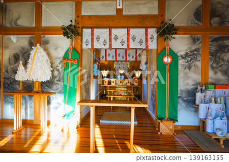 Hakkaisan Shrine, Musashi Province Hakkaisan Shrine, enshrined deity Hakkaisan Shrine, Musashi Province Hakkaisan Shrine, enshrined deity 139163155