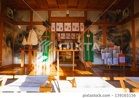 武藏國八海山神社,供奉的神明 武藏國八海山神社,供奉的神明 139163156