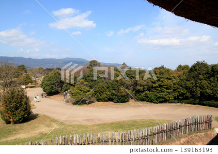 吉野裡歷史公園是佐賀縣的一個旅遊景點,遊客可以在這裡體驗和了解彌生時代的氛圍。 吉野裡歷史公園是佐賀縣的一個旅遊景點,遊客可以在這裡體驗和了解彌生時代的氛圍。 139163193