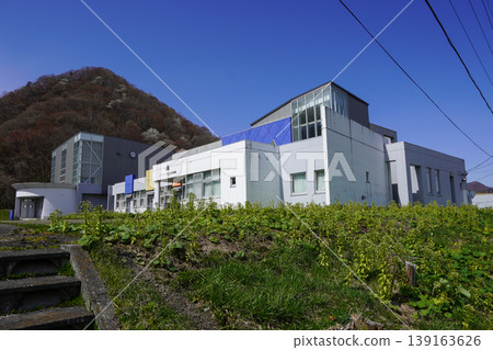 Shinhidaka Town Kawakami Elementary School (Mitsuishi Town Kawakami Elementary School - Closed) 139163626