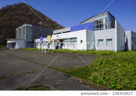 Shinhidaka Town Kawakami Elementary School (Mitsuishi Town Kawakami Elementary School - Closed) Shinhidaka Town Kawakami Elementary School (Mitsuishi Town Kawakami Elementary School - Closed) 139163627