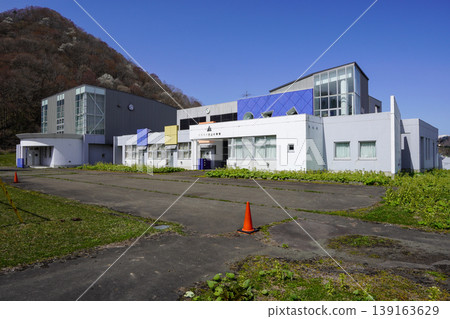 Shinhidaka Town Kawakami Elementary School (Mitsuishi Town Kawakami Elementary School - Closed) Shinhidaka Town Kawakami Elementary School (Mitsuishi Town Kawakami Elementary School - Closed) 139163629