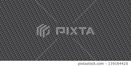 Carbon fiber weave pattern, textured surface, dark gray Carbon fiber weave pattern, textured surface, dark gray 139164428