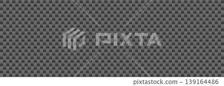 Gray woven carbon fiber pattern geometric repeating texture Gray woven carbon fiber pattern geometric repeating texture 139164486