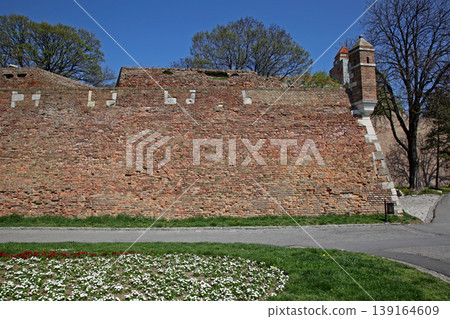 Belgrade Fortress Park Belgrade Fortress Park 139164609