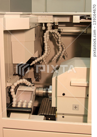 Coolant Nozzles CNC Lathe Coolant Nozzles CNC Lathe 139164670