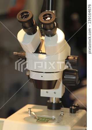Optical Microscope Laboratory Optical Microscope Laboratory 139164676