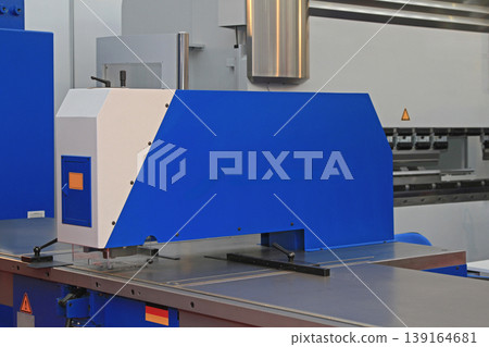 Punching Machine Metalwork Punching Machine Metalwork 139164681