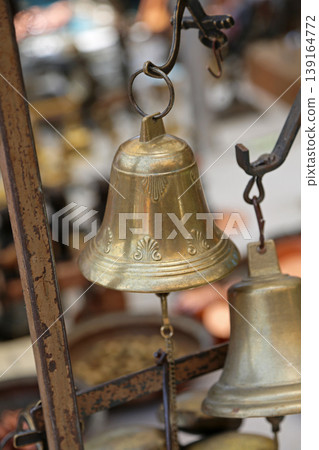 Brass Bell Flea Market Brass Bell Flea Market 139164772