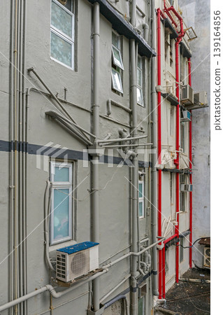 Plumbing Pipes Hong Kong 139164856