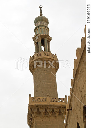 Minaret Citadel Cairo Minaret Citadel Cairo 139164953