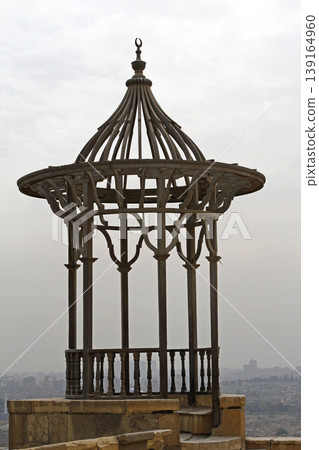 Structure Citadel Cairo Structure Citadel Cairo 139164960