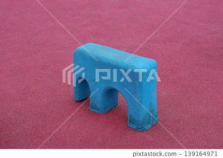 Kids Playground Shape Kids Playground Shape 139164971