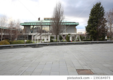 National Library in Belgrade National Library in Belgrade 139164973